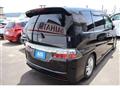 2009 Honda Step WGN