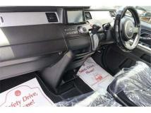 2009 Honda Step WGN