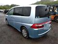 2008 Honda Step WGN