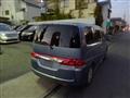 2007 Honda Step WGN