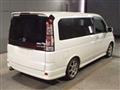 2004 Honda Step WGN