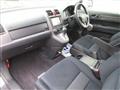 2007 Honda CR-V