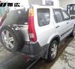 2002 Honda CR-V