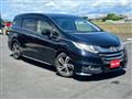 2013 Honda Odyssey