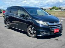 2013 Honda Odyssey