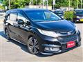 2013 Honda Odyssey