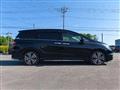 2013 Honda Odyssey