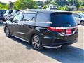 2013 Honda Odyssey