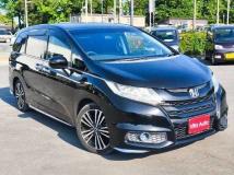 2013 Honda Odyssey