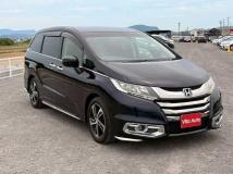 2013 Honda Odyssey