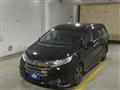 2013 Honda Odyssey