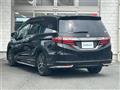 2017 Honda Odyssey