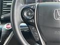 2017 Honda Odyssey