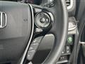 2017 Honda Odyssey