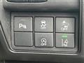 2017 Honda Odyssey