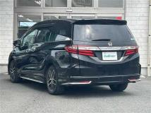 2017 Honda Odyssey