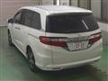 2013 Honda Odyssey