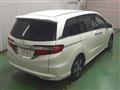 2013 Honda Odyssey