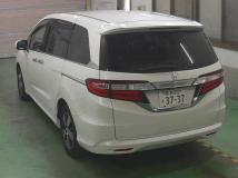 2013 Honda Odyssey