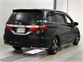 2017 Honda Odyssey