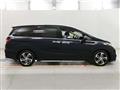 2017 Honda Odyssey