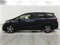 2017 Honda Odyssey
