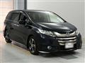 2017 Honda Odyssey