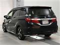 2017 Honda Odyssey