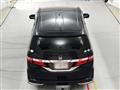 2017 Honda Odyssey