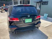 2008 Honda Odyssey