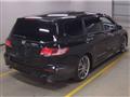 2011 Honda Odyssey