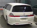 2007 Honda Odyssey