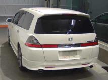 2007 Honda Odyssey