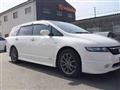 2006 Honda Odyssey