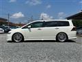 2005 Honda Odyssey
