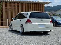 2005 Honda Odyssey