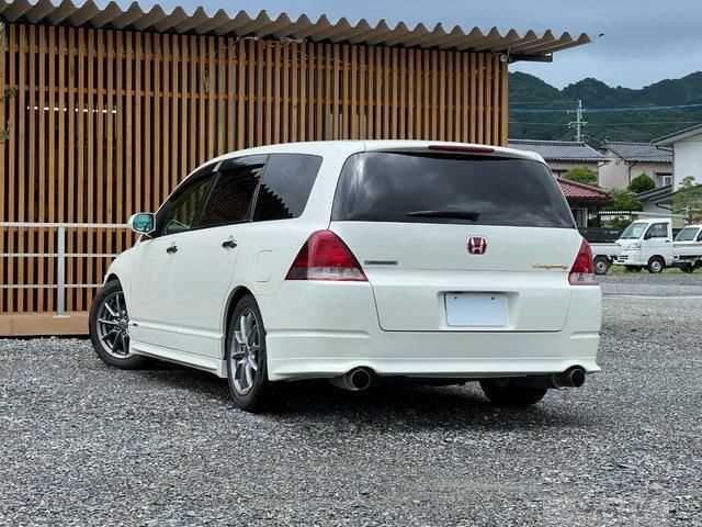 2005 Honda Odyssey