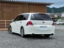 2005 Honda Odyssey