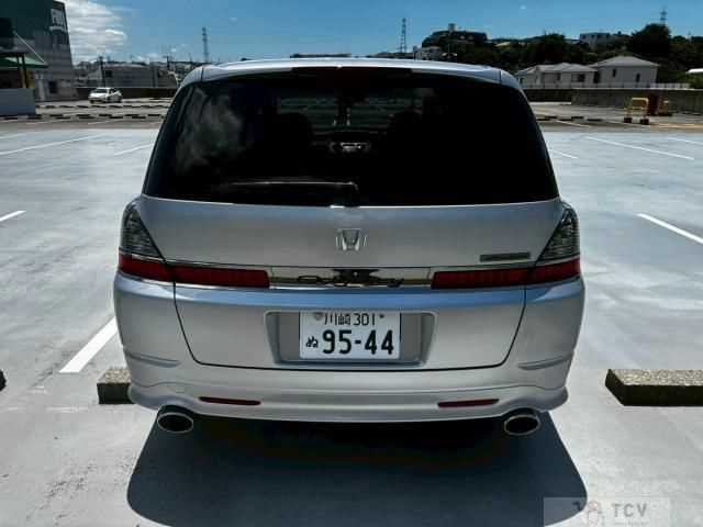 2006 Honda Odyssey