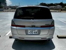 2006 Honda Odyssey
