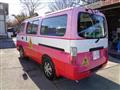 2006 Nissan Caravan Coach