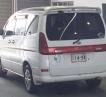2001 Nissan Serena