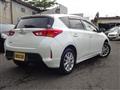 2012 Toyota Auris