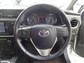 2012 Toyota Auris