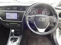 2012 Toyota Auris