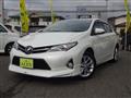 2012 Toyota Auris