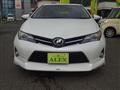 2012 Toyota Auris