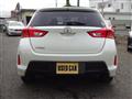 2012 Toyota Auris