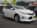 2012 Toyota Auris
