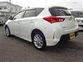 2012 Toyota Auris